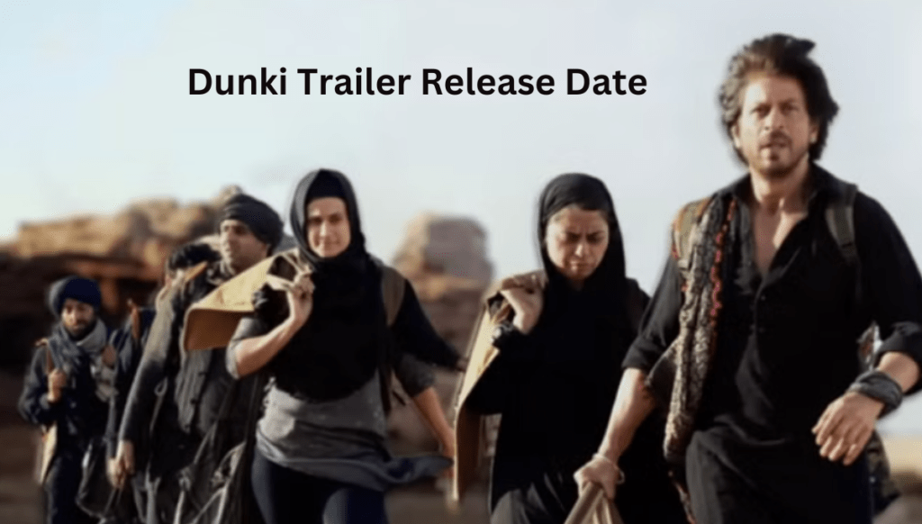 Dunki Box Office Scam