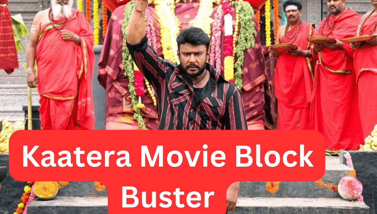 Kaatera Movie Block Buster Twitter Review