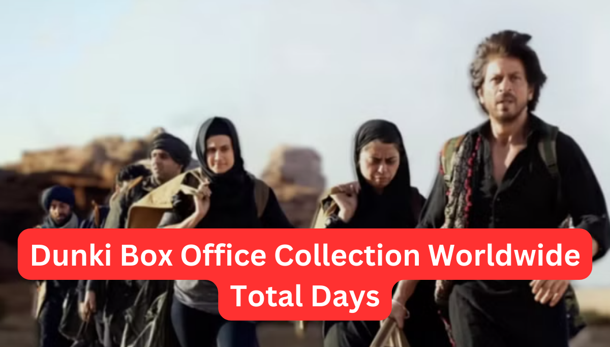 Box Office Collection Worldwide 2024 Esther Rhianon