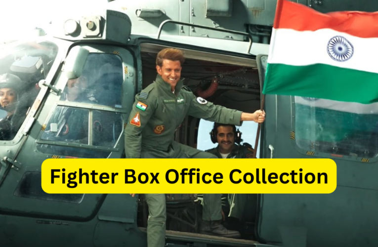 Fighter Box Office Collection Day 14 Worldwide & Budget