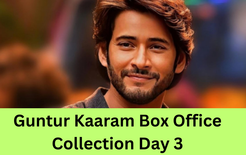 Hanuman Box Office Collection Prediction Day 3 Worldwide