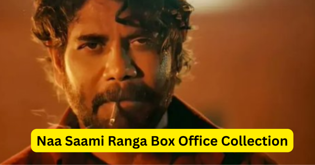 Naa Saami Ranga Box Office Collection Day 15 Worldwide Collection