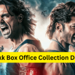Crakk Box Office Collection Day 4