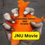 JNU Movie