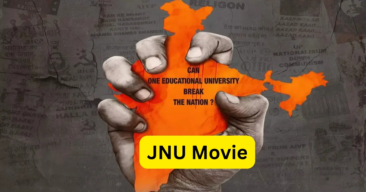 JNU Movie