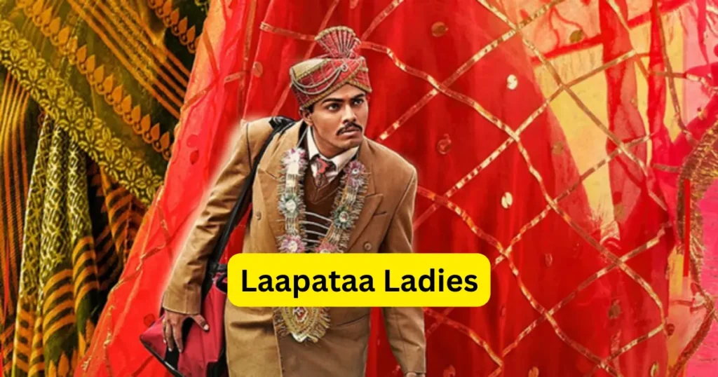 Laapataa Ladies