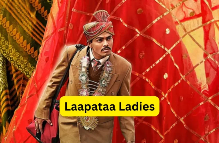 Laapataa Ladies Box Office Collection Day 3 Worldwide