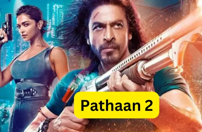 Pathaan 2 Movie Review, Cast, Budget, Release Date