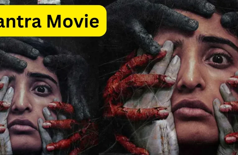 Tantra Movie Review, Cast, Budget, Release Date