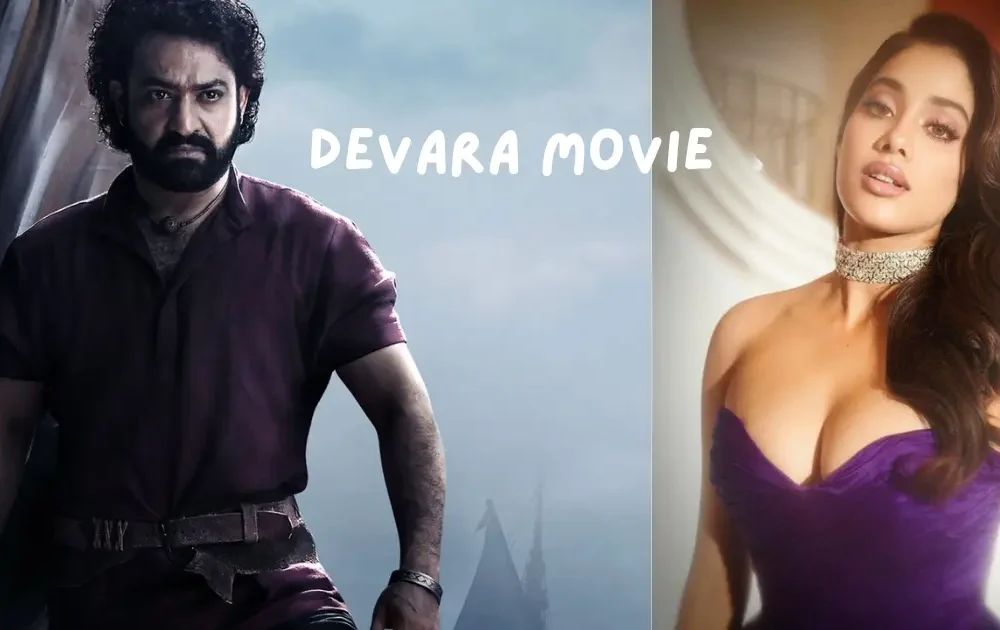 devara box office collection day 1