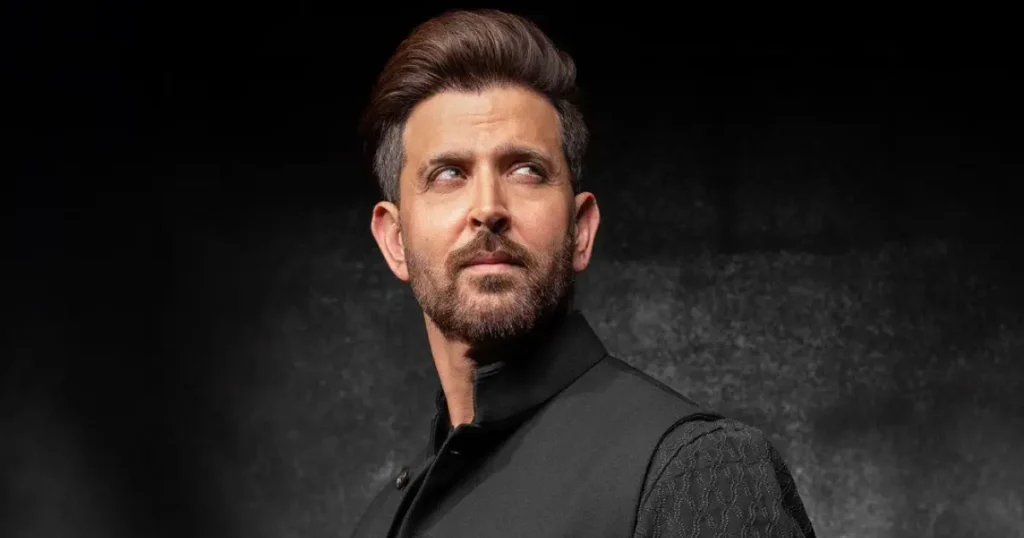 Hrithik Roshan Upcoming Movies