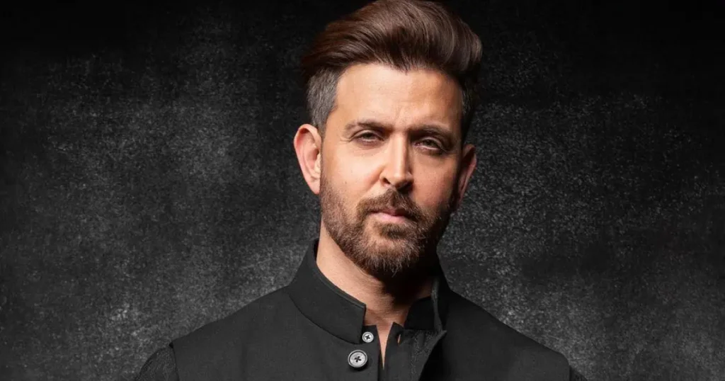 Hrithik Roshan Upcoming Movies