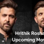 Hrithik Roshan Upcoming Movies