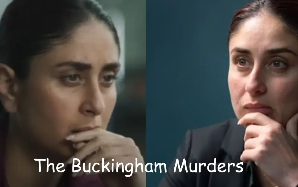 The Buckingham Murders Box Office Collection Day 4