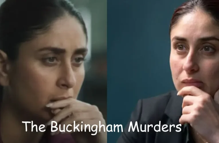 The Buckingham Murders Box Office Collection Day 4