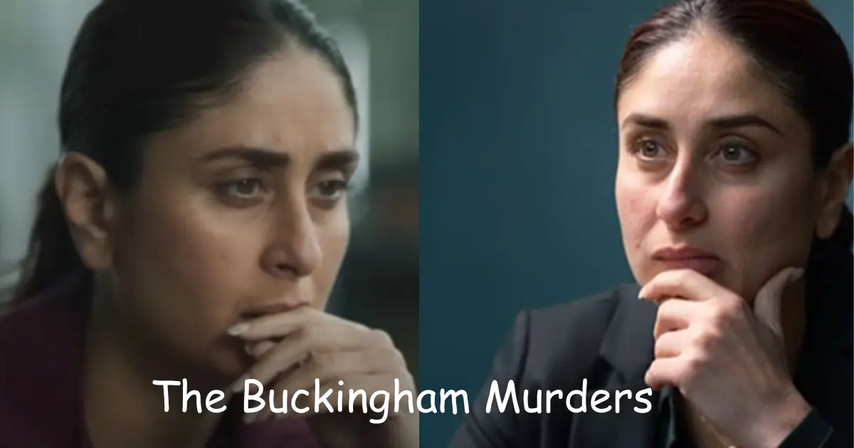 The Buckingham Murders Box Office Collection Day 4