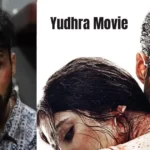 Yudhra Movie