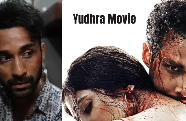 Yudhra Movie | Release Date | Budget