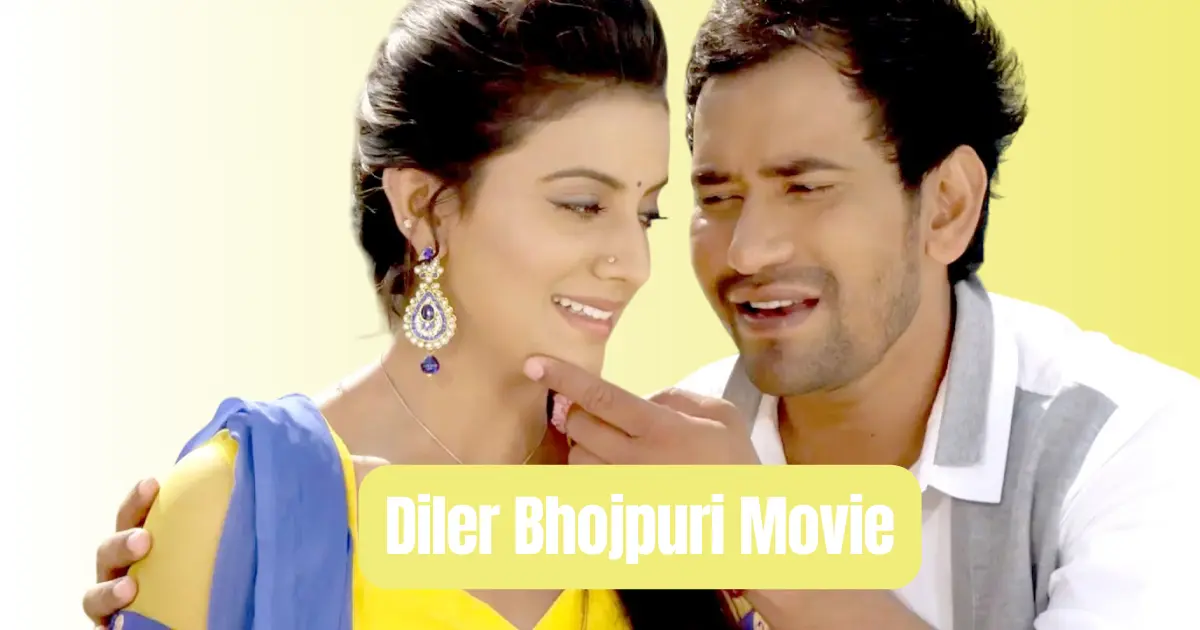 Diler Bhojpuri Movie