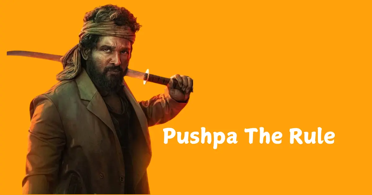 Pushpa The Rule