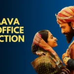 chhaava box office collection Day 25