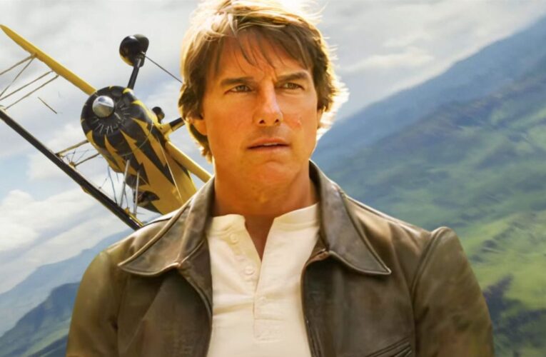 Mission Impossible 8 Box Office: Updated Day 8 Results