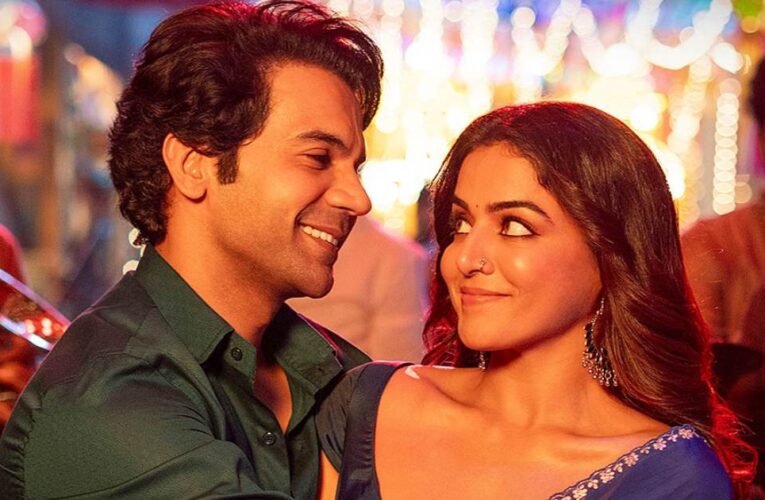 Day-Wise Bhool Chuk Maaf Box Office Collection Updated