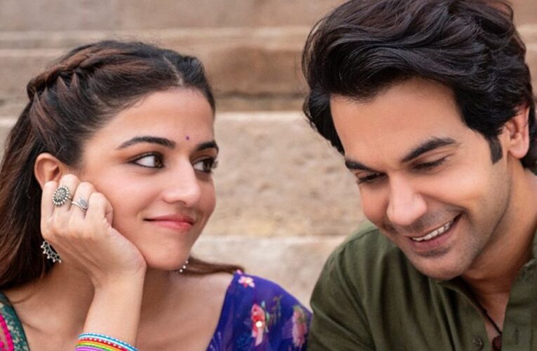 Bhool Chuk Maaf Box Office Day 2 Collection Updated