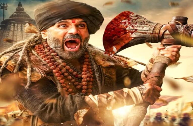 Kesari Veer Day 6 Box Office Updated Report