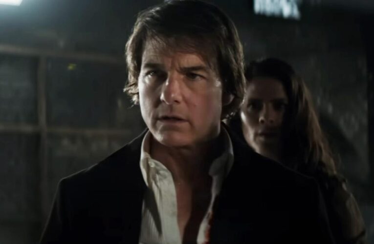 Mission Impossible 8: Day 10 Box Office Success