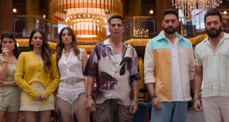 Housefull 5 Day 2: Official Box Office Collection