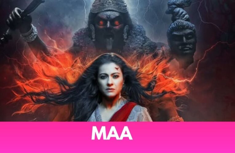Updated: Maa Day 2 Box Office Collection Insights